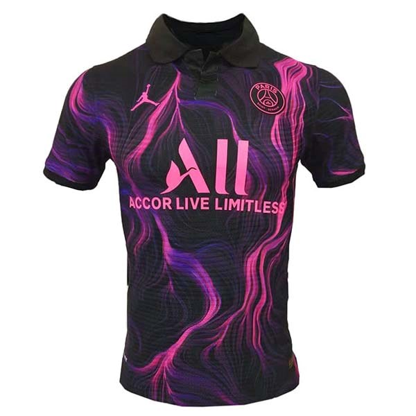 Thailandia Maglia Paris Saint Germain Edizione Speciale 22/23 Rosa